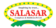 Salasar Complexes and Buildcon